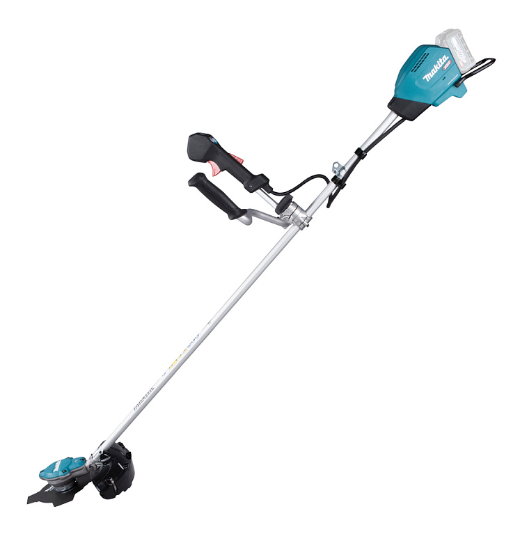 Триммер аккумуляторный Makita 40В XGT BL UR002GZ05