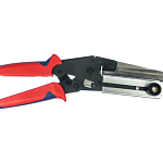 Ножницы для реза пластика и кабель-каналов KNIPEX KN-950221