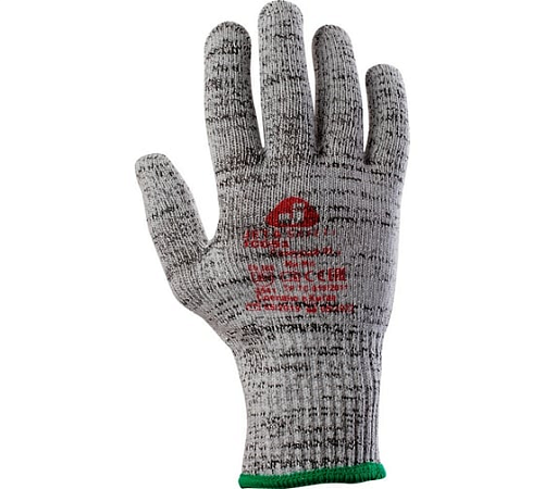 Перчатки для защиты от порезов, 5 класс, 11/XXL Jeta Safety JC051-C01-XXL