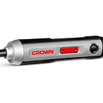 Аккумуляторная отвертка CROWN 3,6В CT22033 IMC