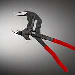 Клещи-ключ переставные 300 мм захват 68 мм KNIPEX KN-8601300
