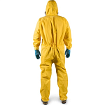 Комбинезон химзащиты 3, 4 тип L/50-52 Jeta Safety JPC-800-L