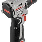 Дрель-шуруповерт 45 Нм,  CROWN CT21129HMX-2 BMC
