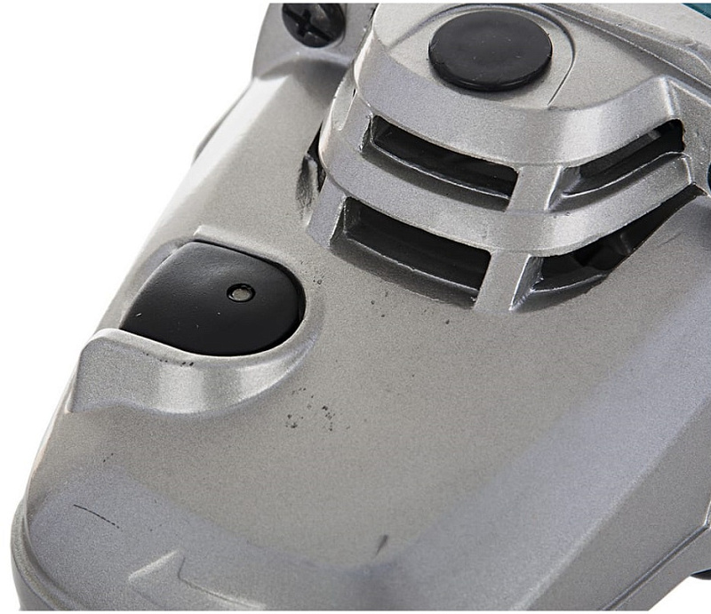 Угловая шлифовальная машина 230 мм, 2000 Вт Makita GA9010C
