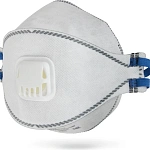 Полумаска трехпанельная Jeta Safety JM-9328