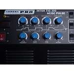 Сварочный аппарат аргонодуговой Aurora PRO INTER TIG 200 AC/DC PULSE 10052