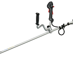Триммер аккумуляторный Makita 40В XGT BL UR013GZ08