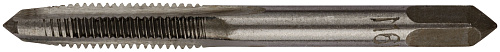 Метчики ручные М6х1,0мм MOS (2 шт.) 70883М