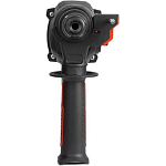 Электрический перфоратор SDS-plus 2,5 Дж, CROWN CT18181 BMC
