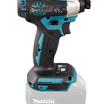 Аккумуляторный шуруповерт 140 Нм, 18В LXT Makita DTD157Z