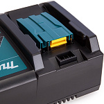Зарядное устройство 18В, Makita Li-ion LXT DC18RC 1 порт, пакет 630C82-2