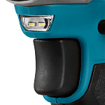 Ударный аккумуляторный гайковерт Makita 18В LXT DTW180RFE