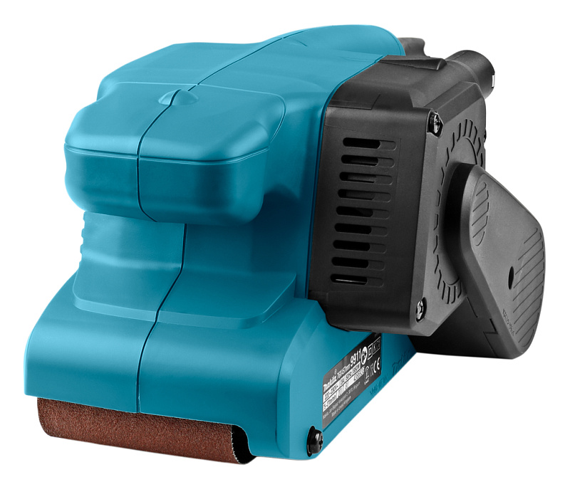 Ленточная шлифовальная машина Makita 9911