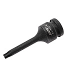 Головка торцевая JTC 1/2" TORX T40х78мм JTC-447840