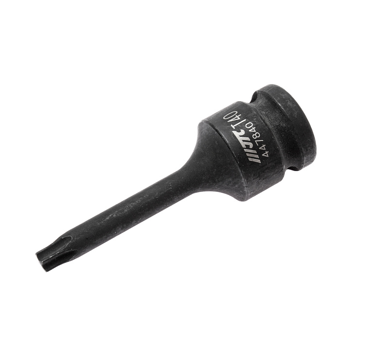 Головка торцевая JTC 1/2" TORX T40х78мм JTC-447840
