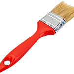 Кисть флейцевая 13мм 70% ПБT/30% МASTER COLOR 30-0122