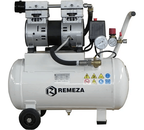 Компрессор безмасляный Remeza СБ4/С-50.OLD15 8084870