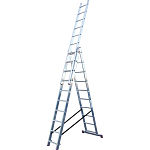 Лестница 3х10 с допфункцией CORDA Krause 013408