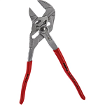 Ключ клещевой 250 мм захват 52 мм KNIPEX KN-8603250