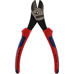Бокорезы 180 мм двойной шарнир KNIPEX KN-7372180