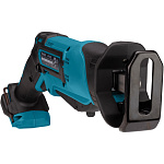 Сабельная аккумуляторная пила Makita 12В CXT JR105DWAE