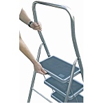 Подставка складная 3 ступени TOPPY XL Krause 130877