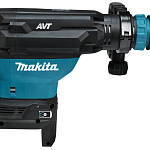 Аккумуляторный отбойный молоток SDS-Max 20,9 Дж, 40В XGT Makita HM002GZ03