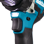 Дрель-шуруповерт 54 Нм, 18В LXT Makita DDF484RME