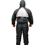 Комбинезон малярный Paint-Expert серый S/46-48 Jeta Safety JPC-155-S