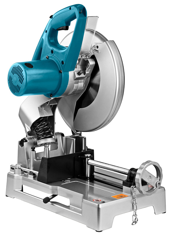Монтажная электрическая пила Makita LC1230N