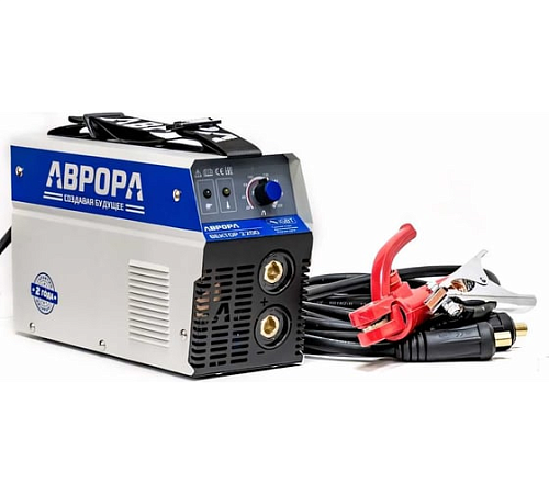 Сварочный аппарат инверторный АВРОРА Вектор 2200 27122