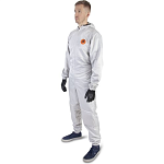 Комбинезон малярный CARBO-Master L/52-54 Jeta Safety JPC-175-L