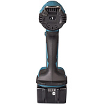 Аккумуляторный тепловой пистолет-фен Makita 18В LXT DHG181RT1J