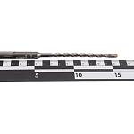 Бур 6x100x160мм SDS-Plus 4Cutter Makita B-62505