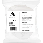 Фильтр противоаэрозольный P3 R (4шт.) Jeta Safety 6023