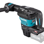 Аккумуляторный отбойный молоток SDS-Max 9,4 Дж, 40В XGT Makita HM001GZ02