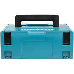 Кейс Makpac тип 2, 395х295х162 мм Makita
