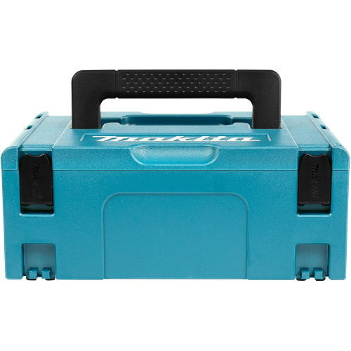 Кейс Makpac тип 2, 395х295х162 мм Makita