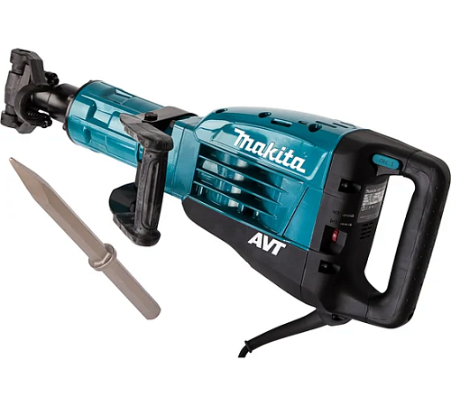 Электрический отбойный молоток шестигранный 34,9 Дж, Makita HM1317CB