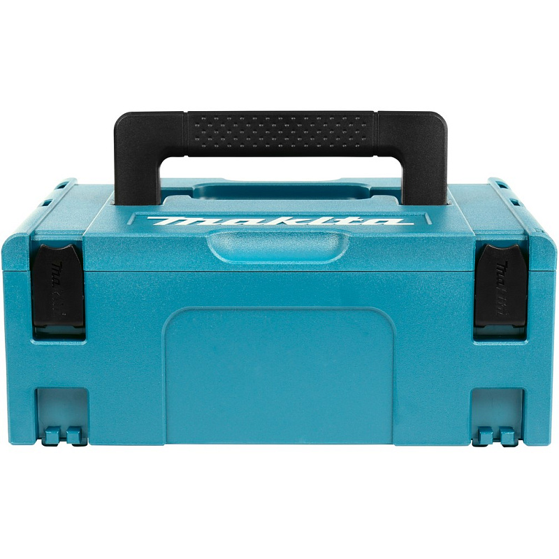 Кейс Makpac тип 2, 395х295х162 мм Makita
