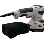 Эксцентриковая шлифовальная машина CROWN CT13663V