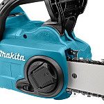 Цепная аккумуляторная пила Makita 18В LXT DUC353Z