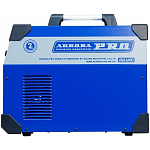 Сварочный аппарат инверторный Aurora INTER 205 MOSFET 22726