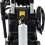 Мойка W-5-2600 PRO HUTER  70/8/33