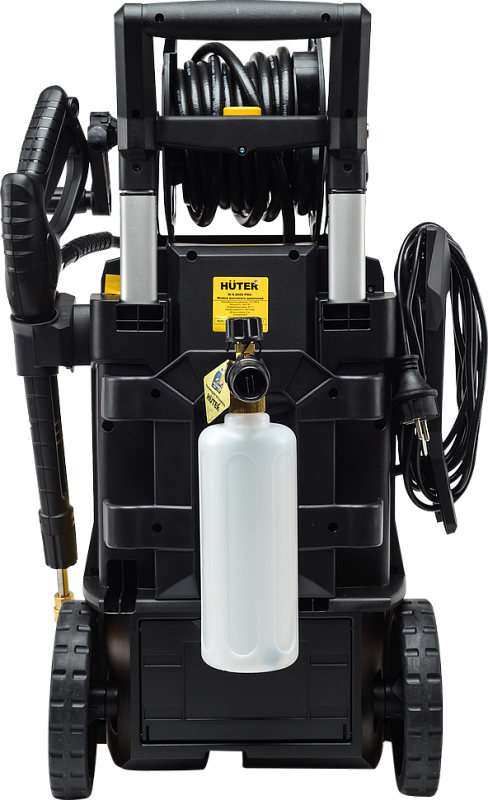 Мойка W-5-2600 PRO HUTER  70/8/33