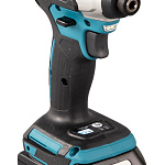Аккумуляторный шуруповерт 140 Нм, 18В LXT Makita DTD157RTJ