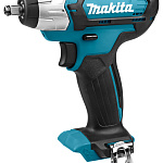 Ударный аккумуляторный гайковерт Makita 12В CXT TW140DZ