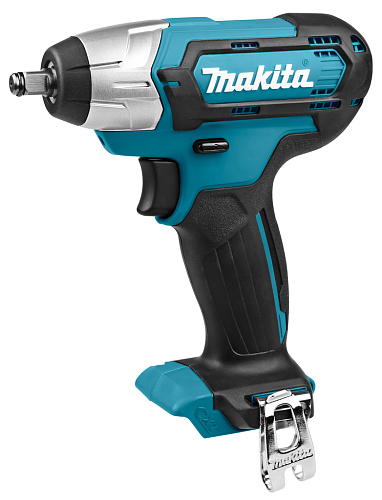 Ударный аккумуляторный гайковерт Makita 12В CXT TW140DZ