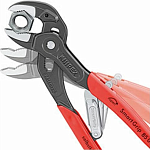 Клещи автоматические 250 мм захват 32 мм KNIPEX KN-8501250
