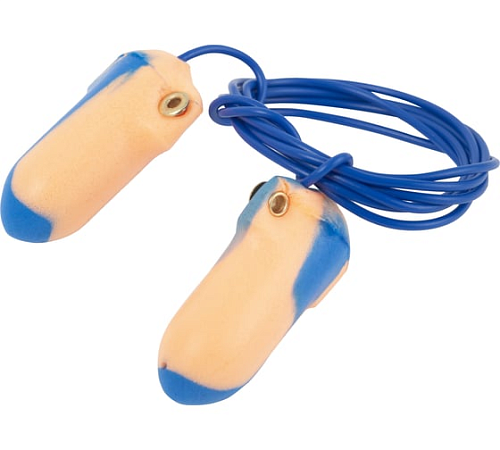 Беруши противошумные 37дБ Jeta Safety (1 пара) JEM51